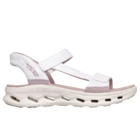Skechers Slip-ins: Sandalo Go Walk Glide-Step 2.0 – Cozy Fit Jada