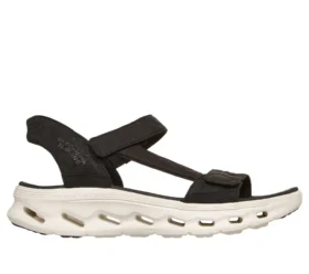 Skechers Slip-ins: Sandalo Go Walk Glide-Step 2.0 – Cozy Fit Jada