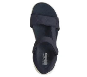 Skechers Slip-ins: Sandalo Go Walk Glide-Step 2.0 – Cozy Fit Jada