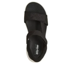 Skechers Slip-ins: Sandalo Go Walk Glide-Step 2.0 – Cozy Fit Jada