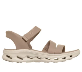 Skechers Slip-ins: Sandalo Go Walk Glide-Step 2.0 – Ella