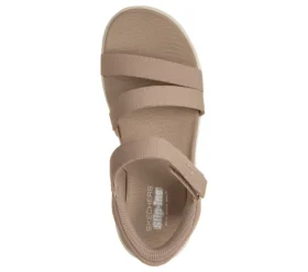 Skechers Slip-ins: Sandalo Go Walk Glide-Step 2.0 – Ella