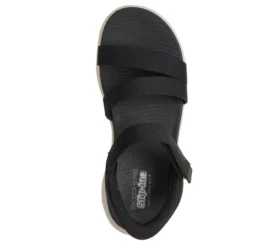 Skechers Slip-ins: Sandalo Go Walk Glide-Step 2.0 – Ella