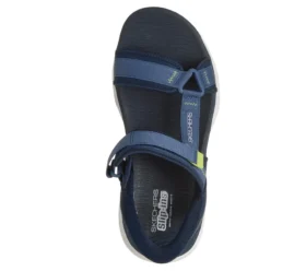 Skechers Slip-ins: Sandalo Go Walk Glide-Step 2.0 – Gerry