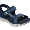 Skechers Slip-ins: Sandalo Go Walk Glide-Step 2.0 – Gerry Skechers Slip-ins: Sandalo Go Walk Glide-Step 2.0 – Gerry