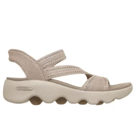 Skechers Slip-ins: Sandalo Go Walk Massage Fit – Elise