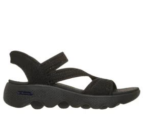 Skechers Slip-ins: Sandalo Go Walk Massage Fit – Elise