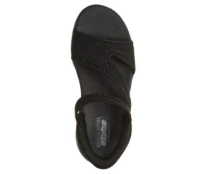 Skechers Slip-ins: Sandalo Go Walk Massage Fit – Elise