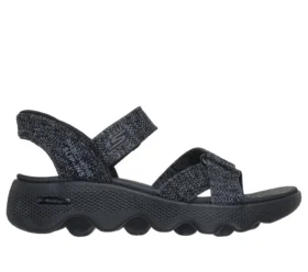 Skechers Slip-ins: Sandalo Go Walk Massage Fit – Melange