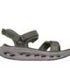 Skechers Slip-ins: Sandalo Max Cushioning Glide-Step – Skylar Skechers Slip-ins: Sandalo Max Cushioning Glide-Step – Skylar