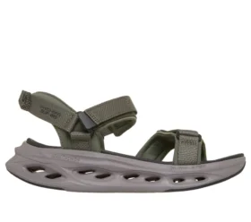 Skechers Slip-ins: Sandalo Max Cushioning Glide-Step – Skylar