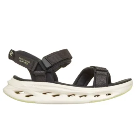 Skechers Slip-ins: Sandalo Max Cushioning Glide-Step – Skylar