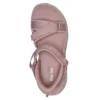Skechers Slip-ins: Sandalo Max Cushioning Glide-Step – Skylar Skechers Slip-ins: Sandalo Max Cushioning Glide-Step – Skylar