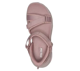 Skechers Slip-ins: Sandalo Max Cushioning Glide-Step – Skylar