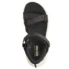Skechers Slip-ins: Sandalo Max Cushioning Glide-Step – Skylar Skechers Slip-ins: Sandalo Max Cushioning Glide-Step – Skylar