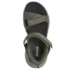 Skechers Slip-ins: Sandalo Max Cushioning Glide-Step – Skylar Skechers Slip-ins: Sandalo Max Cushioning Glide-Step – Skylar