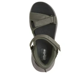 Skechers Slip-ins: Sandalo Max Cushioning Glide-Step – Skylar