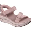 Skechers Slip-ins: Sandalo Max Cushioning Glide-Step – Skylar Skechers Slip-ins: Sandalo Max Cushioning Glide-Step – Skylar