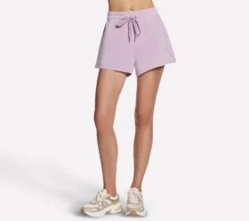 Skechers Slip-ins SKECHLUXE Elevate 5 Inch Short Skechers Slip-ins SKECHLUXE Elevate 5 Inch Short
