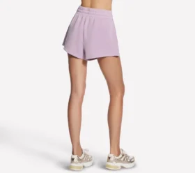 Skechers Slip-ins SKECHLUXE Elevate 5 Inch Short Skechers Slip-ins SKECHLUXE Elevate 5 Inch Short