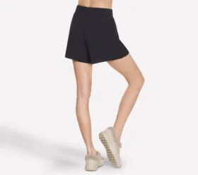 Skechers Slip-ins SKECHLUXE Elevate 5 Inch Short Skechers Slip-ins SKECHLUXE Elevate 5 Inch Short