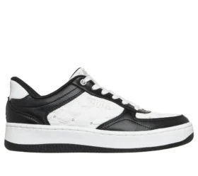 Skechers Slip-ins: Sport Court 92 – Cozy Fit Glamour incantevole