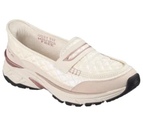 Skechers Slip-ins: Stamina Sport – Vestibilità comoda, eleganza e praticità