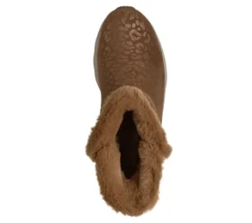 Skechers Slip-ins: Stivali Go Walk Glide-Step 2.0 – Mystique