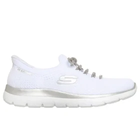 Skechers Slip-ins: Summits – Crystal Dream