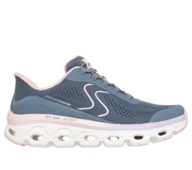 Skechers Slip-ins: suola Glide-Step