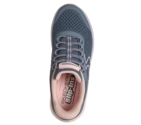 Skechers Slip-ins: suola Glide-Step