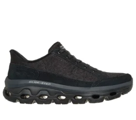 Skechers Slip-ins: suola Glide-Step – Cozy Fit Millsap
