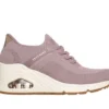 Skechers Slip-ins: Uno Zeppa – Slip N Knit Skechers Slip-ins: Uno Zeppa – Slip N Knit