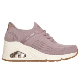 Skechers Slip-ins: Uno Zeppa – Slip N Knit