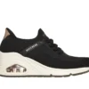 Skechers Slip-ins: Uno Zeppa – Slip N Knit Skechers Slip-ins: Uno Zeppa – Slip N Knit