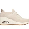 Skechers Slip-ins: Uno Zeppa – Slip N Knit Skechers Slip-ins: Uno Zeppa – Slip N Knit