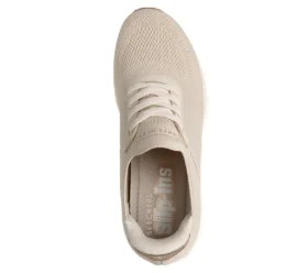 Skechers Slip-ins: Uno Zeppa – Slip N Knit