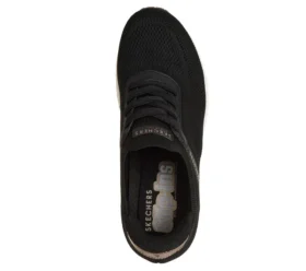 Skechers Slip-ins: Uno Zeppa – Slip N Knit