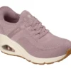 Skechers Slip-ins: Uno Zeppa – Slip N Knit Skechers Slip-ins: Uno Zeppa – Slip N Knit