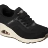 Skechers Slip-ins: Uno Zeppa – Slip N Knit Skechers Slip-ins: Uno Zeppa – Slip N Knit
