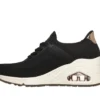 Skechers Slip-ins: Uno Zeppa – Slip N Knit Skechers Slip-ins: Uno Zeppa – Slip N Knit