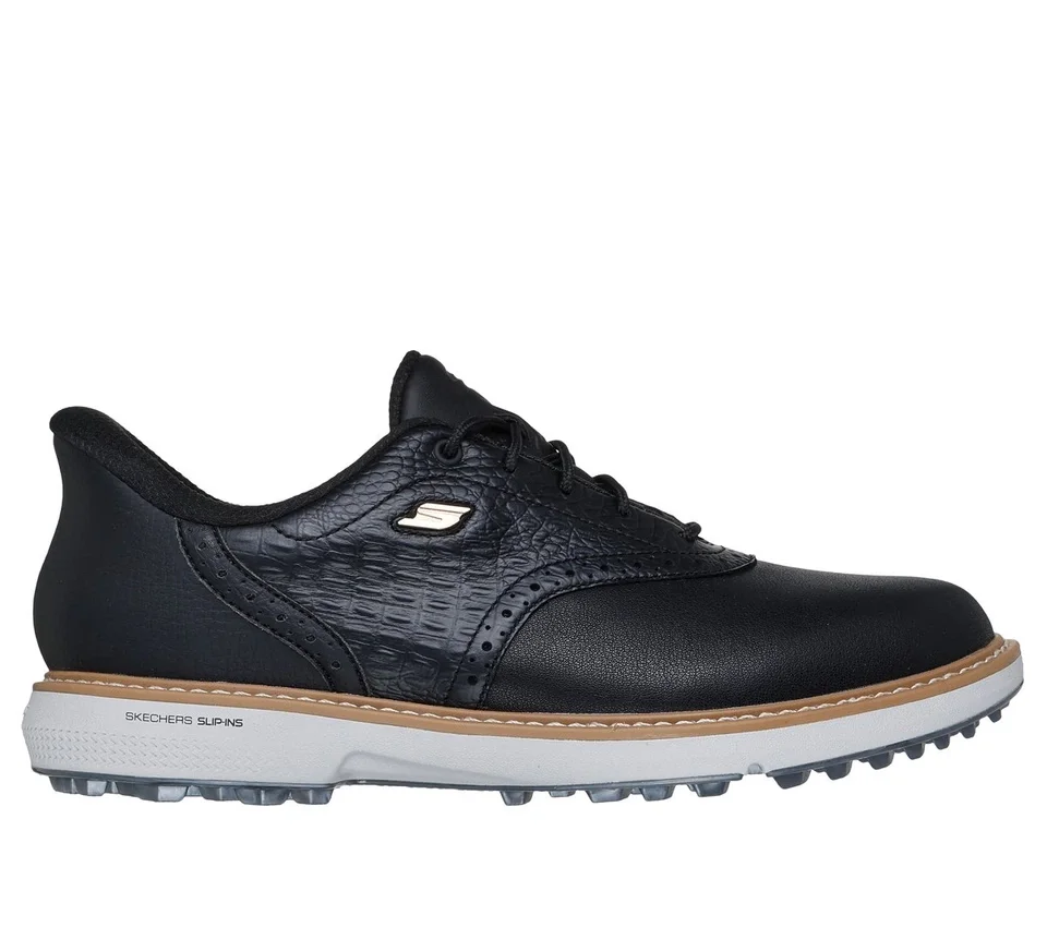 Skechers Slip-ins Waterproof: GO GOLF Prestige SL Skechers Slip-ins Waterproof: GO GOLF Prestige SL