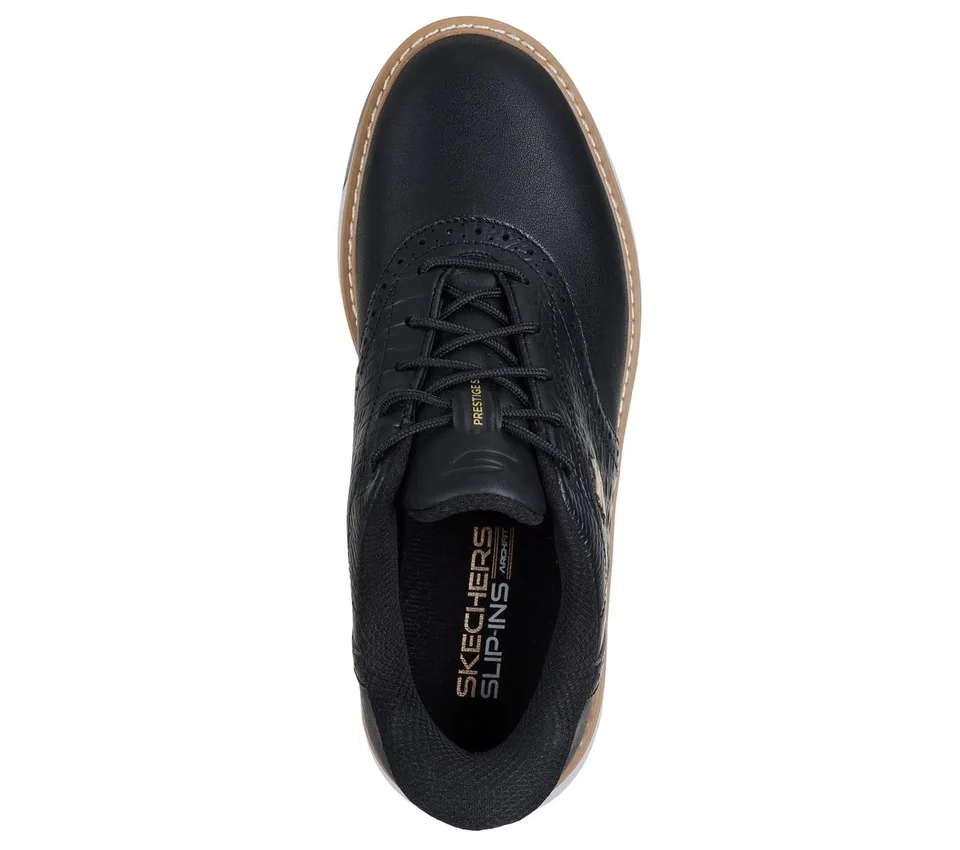 Skechers Slip-ins Waterproof: GO GOLF Prestige SL Skechers Slip-ins Waterproof: GO GOLF Prestige SL