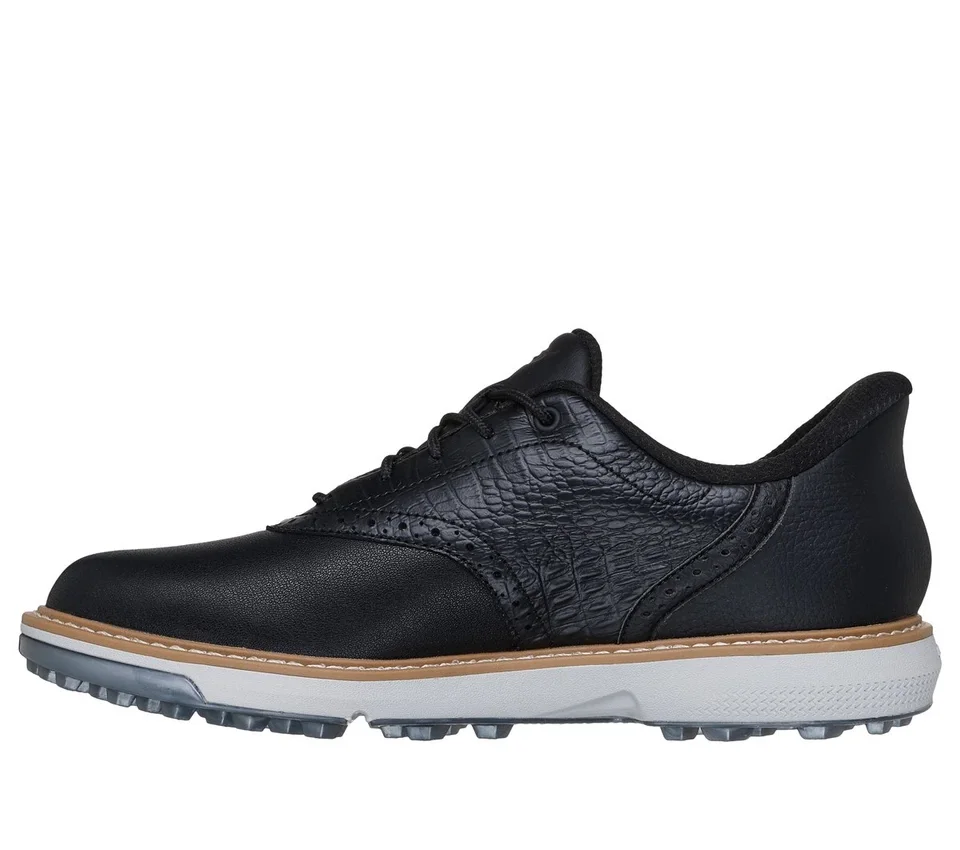 Skechers Slip-ins Waterproof: GO GOLF Prestige SL Skechers Slip-ins Waterproof: GO GOLF Prestige SL