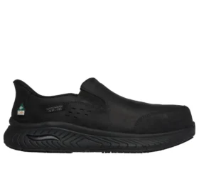 Skechers Slip-ins Work antiscivolo: Arch Fit Crosser
