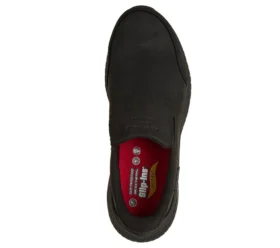 Skechers Slip-ins Work antiscivolo: Arch Fit Crosser