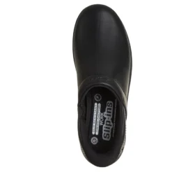 Skechers Slip-ins Work antiscivolo: Ardaya – Derlia