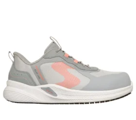 Skechers Slip-ins Work antiscivolo: Carbix – Yunia