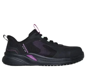 Skechers Slip-ins Work antiscivolo: Carbix – Yunia