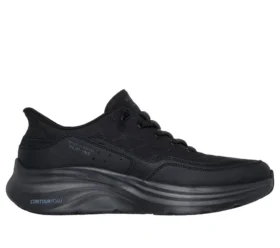 Skechers Slip-ins Work antiscivolo: Contour Foam – Cozy Fit
